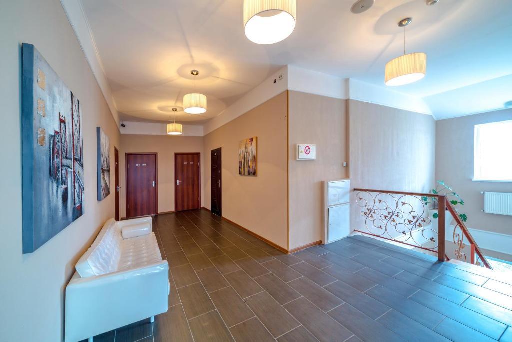 Green Hotel Kiev Exterior foto